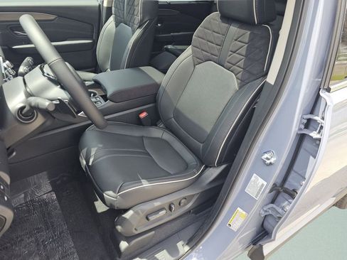 New 2026 Honda Pilot Elite image 6