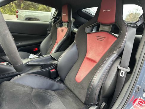 Used 2024 Nissan Z NISMO w/ Floor Mat Package image 17