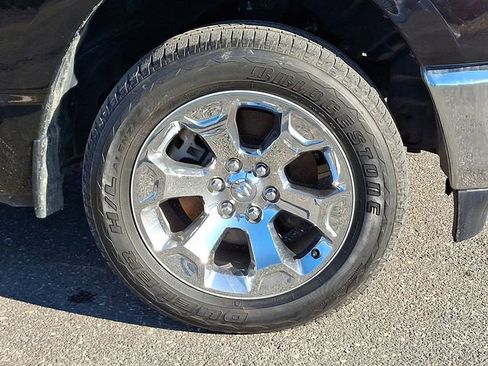 Used 2022 RAM 1500 Big Horn image 12