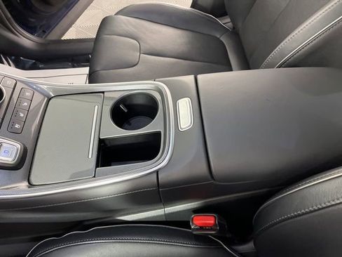 Used 2023 Hyundai Santa Fe Limited image 28