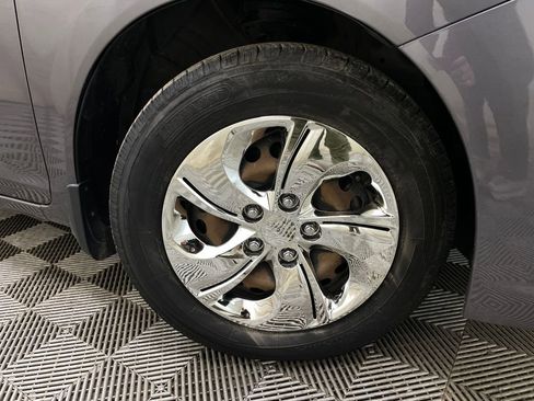 Used 2015 Honda Civic LX image 25