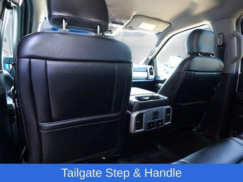 Used 2021 Ford F350 Lariat AWD/4WD image 21