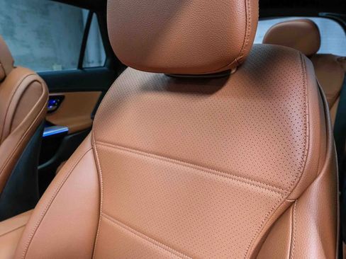 Certified 2023 Mercedes-Benz GLC 300 4MATIC image 25