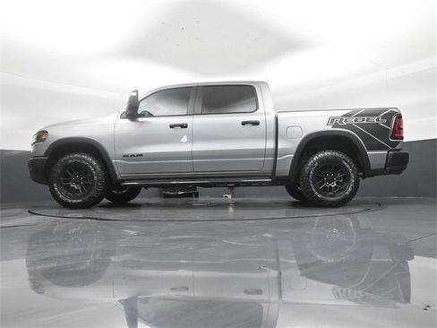 Used 2025 RAM 1500 Rebel w/ Rebel Level 2 Equipment Group image 41