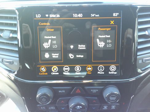 Used 2020 Jeep Grand Cherokee Laredo w/ Quick Order Package 2BN North image 30