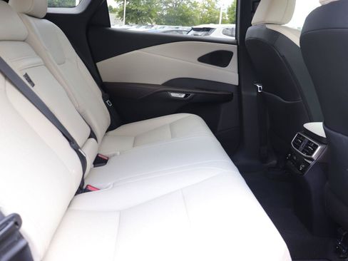 Used 2025 Lexus RX 350 Premium Plus w/ Convenience Package FWD image 21