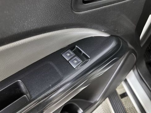 Used 2018 Chevrolet Colorado W/T w/ WT Convenience Package RWD image 24