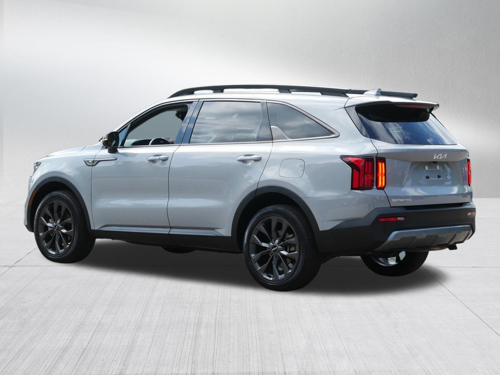 Certified 2023 Kia Sorento SX Prestige AWD/4WD image 5