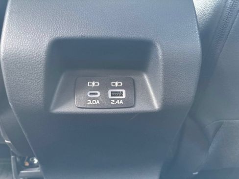 Certified 2024 Subaru Crosstrek 2.5i Wilderness w/ Crosstrek Mirror Package AWD/4WD image 9