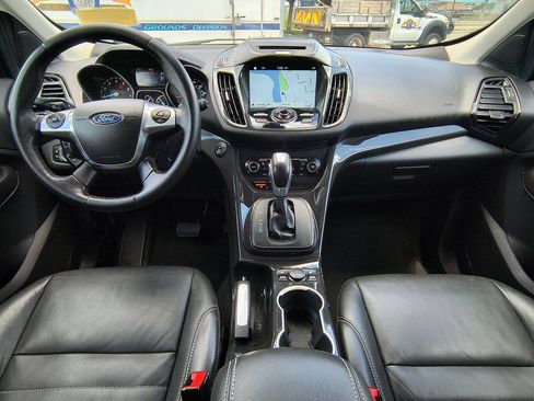 Used 2016 Ford Escape Titanium AWD/4WD image 11