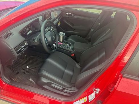 Used 2026 Honda Civic Sport image 12