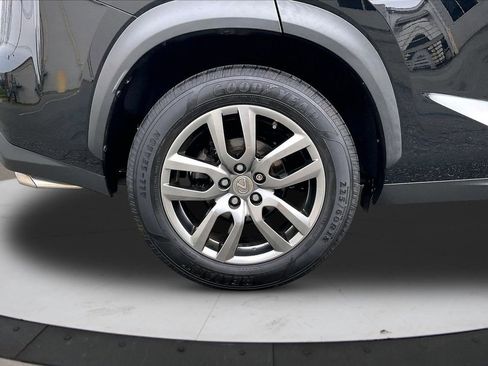 Used 2015 Lexus NX 200t 200t w/ Premium Package image 38