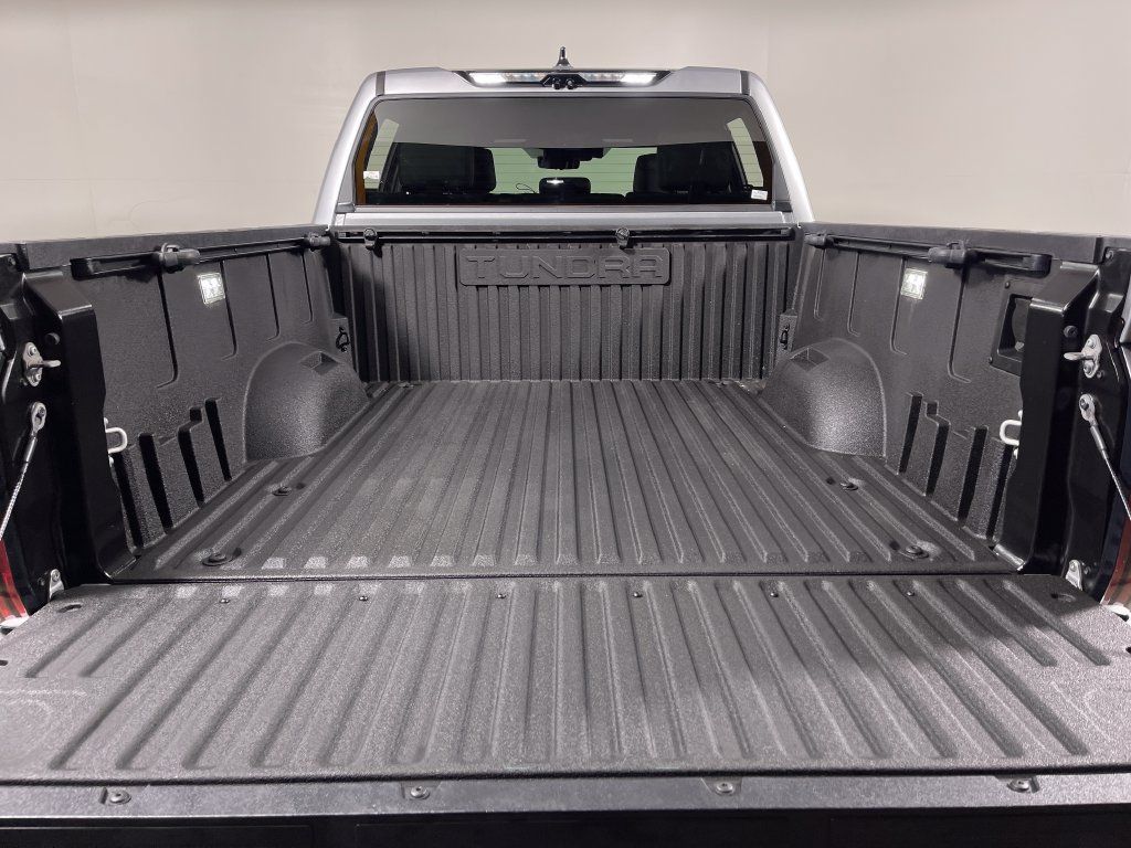 Used 2023 Toyota Tundra Platinum AWD/4WD image 10