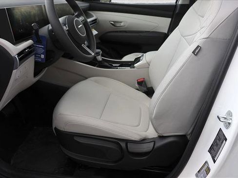 New 2026 Hyundai Tucson SE AWD/4WD image 11