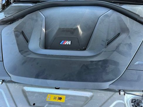 Used 2023 BMW i4 M50 w/ Premium Package AWD/4WD image 9