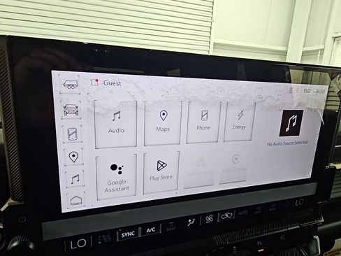 New 2025 GMC Hummer EV 2X w/ Extreme Off-Road Package image 13