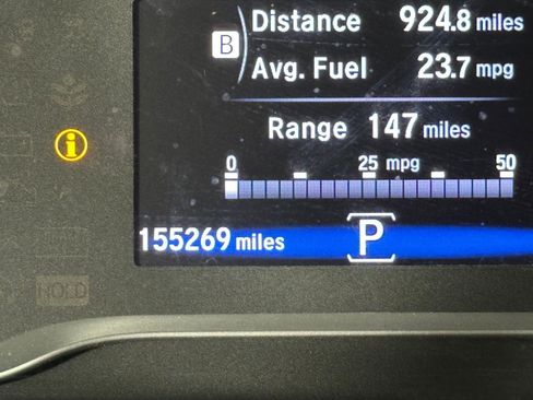 Used 2016 Honda Pilot EX-L image 18