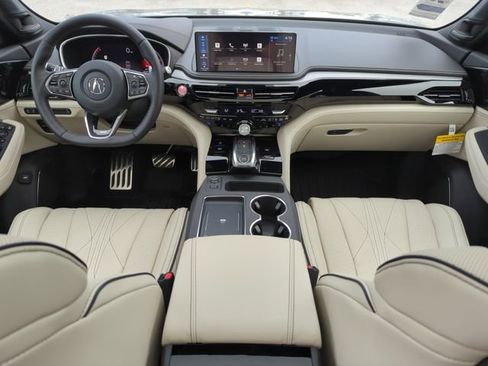 New 2026 Acura MDX A-Spec AWD/4WD image 14