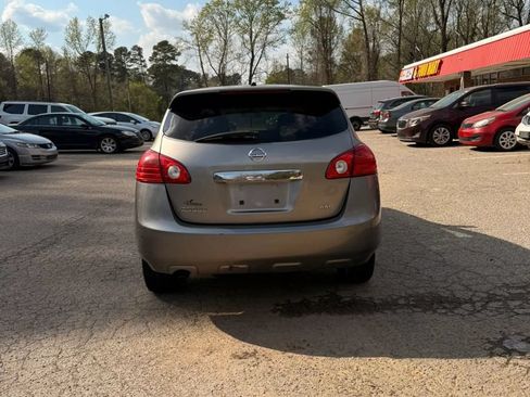 Used 2011 Nissan Rogue S AWD/4WD image 5