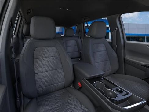New 2026 Chevrolet Equinox LT w/ Safety and Technology Package FWD image 16