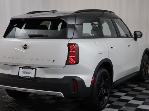 New 2026 MINI Cooper Countryman S image 18