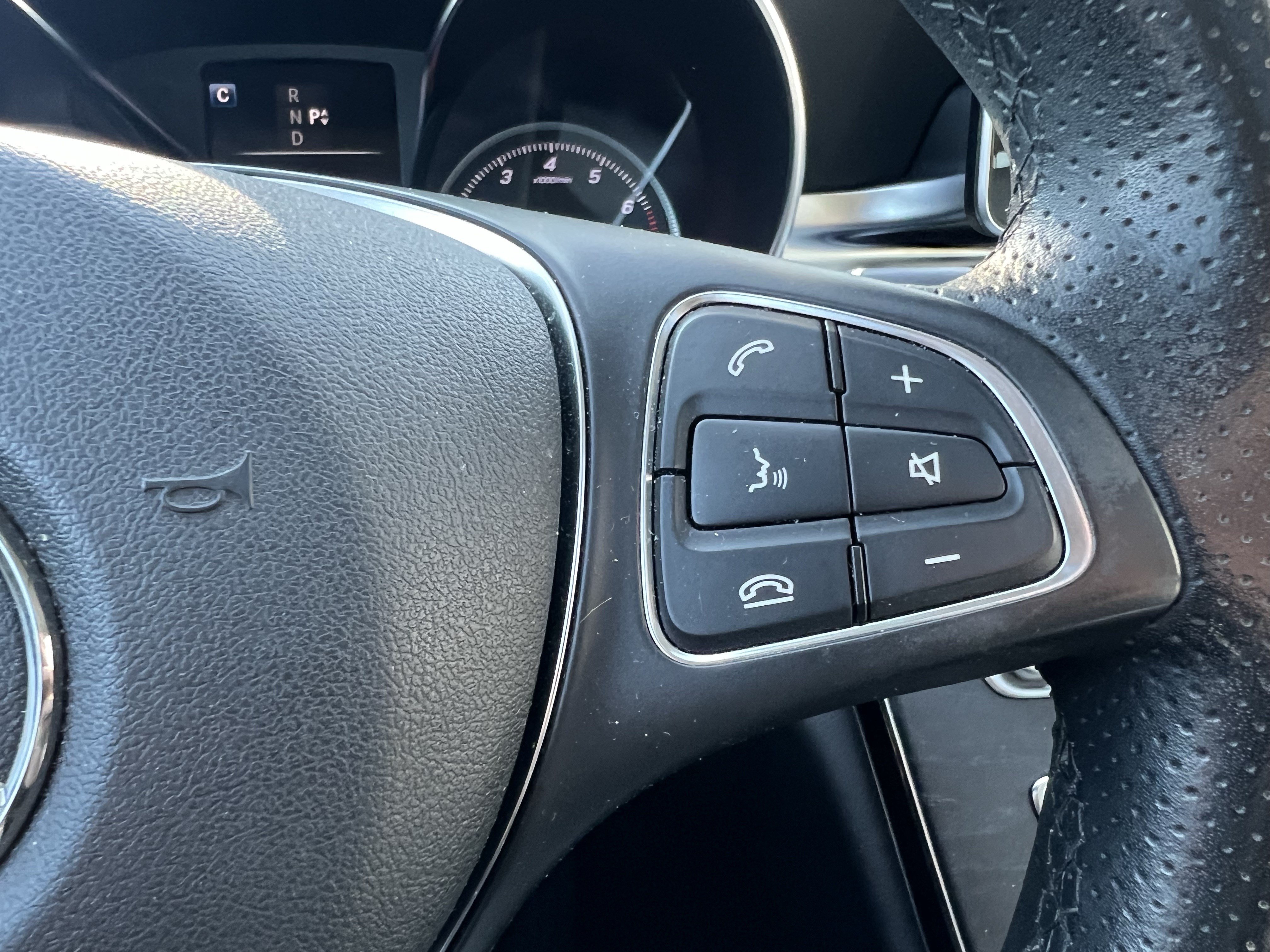 Used 2017 Mercedes-Benz C 300 Sedan image 20