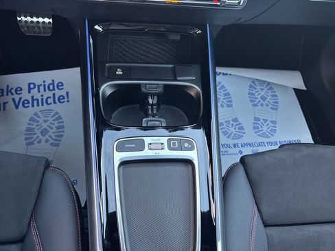 Used 2025 Mercedes-Benz GLA 250 GLA 250 image 24