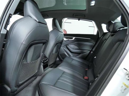 New 2026 Audi A6 Prestige image 14