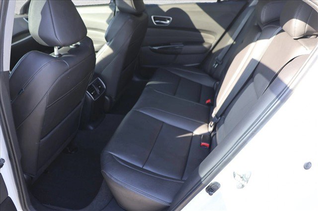 Used 2020 Acura TLX FWD image 24