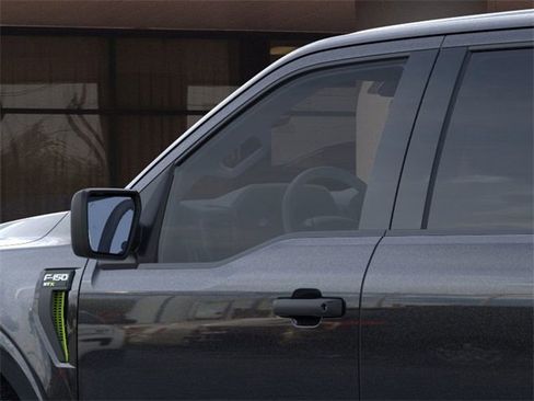 New 2025 Ford F150 STX w/ Equipment Group 200A image 20
