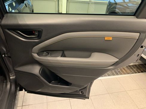 New 2026 Subaru Forester Wilderness w/ Wilderness Package image 18