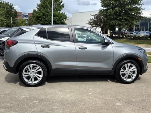 Used 2023 Buick Encore GX Preferred w/ Cold Weather Comfort Package FWD image 2