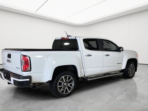 Used 2020 GMC Canyon Denali AWD/4WD image 11