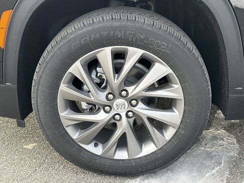 New 2026 Buick Enclave Preferred w/ Power Package image 13