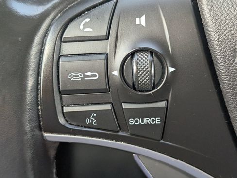 Used 2019 Acura MDX FWD w/ Advance Package image 16