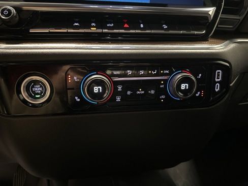 Used 2023 Chevrolet Silverado 1500 LT image 27