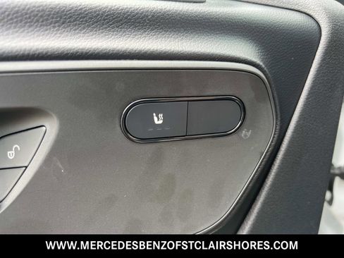 New 2025 Mercedes-Benz Sprinter 2500 image 21