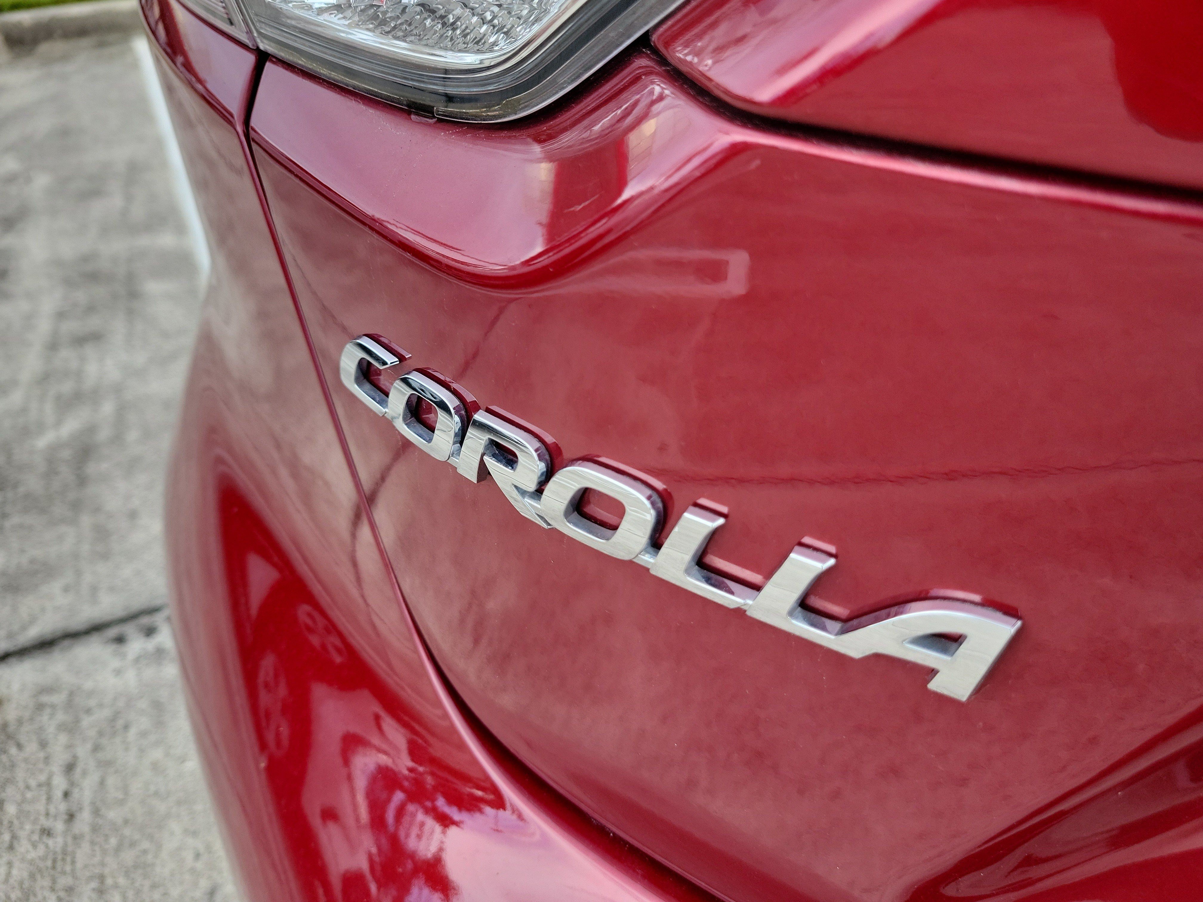 Used 2024 Toyota Corolla LE FWD image 10