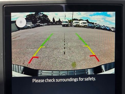 New 2025 Ford Ranger XL image 14