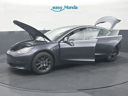 Used 2020 Tesla Model 3 Long Range AWD/4WD image 36