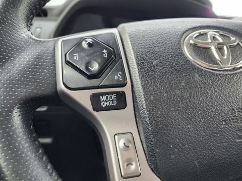 Used 2021 Toyota 4Runner SR5 image 15