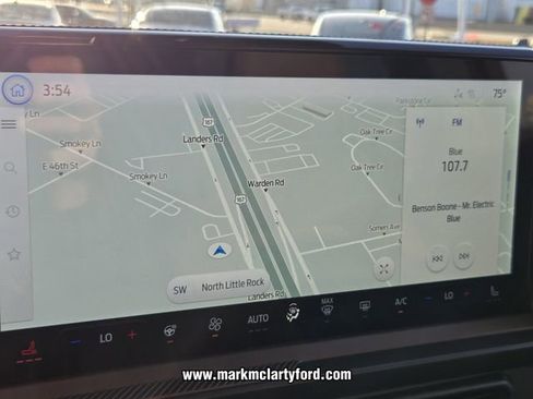 New 2025 Ford Bronco Sport Outer Banks w/ Outer Banks Tech Package+ image 15