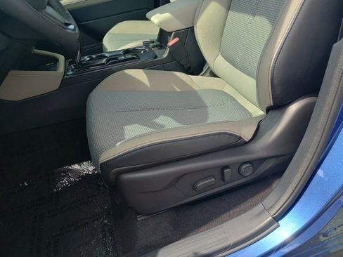 New 2026 Subaru Forester Premium image 10