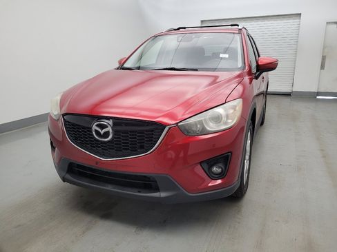 Used 2015 MAZDA CX-5 Grand Touring AWD/4WD image 15