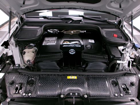 Used 2024 Mercedes-Benz GLE 63 AMG S image 19