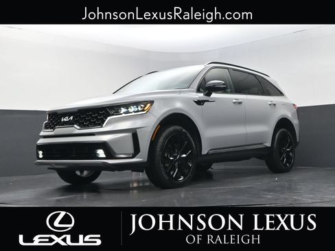 Used 2022 Kia Sorento SX AWD/4WD image 17