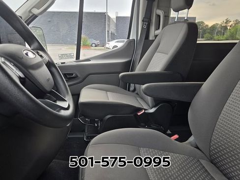 Used 2024 Ford Transit 350 XLT RWD image 10
