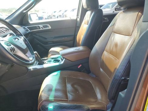 Used 2012 Ford Explorer Limited image 23