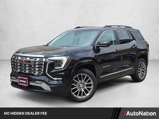 New 2026 GMC Terrain Denali w/ LPO, Floor Liner Package AWD/4WD video 1