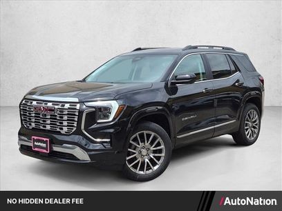 New 2026 GMC Terrain Denali w/ LPO, Floor Liner Package